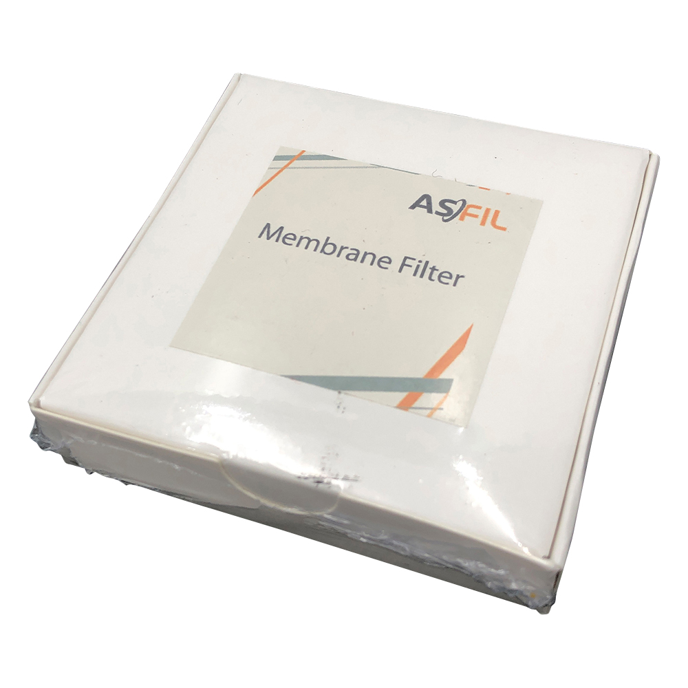 Membrane Filter (PES) 0.45?m x F25mm 200 Pieces 025045MFPES