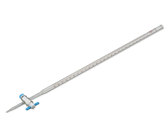 Burette with PTFE Cock 25mL