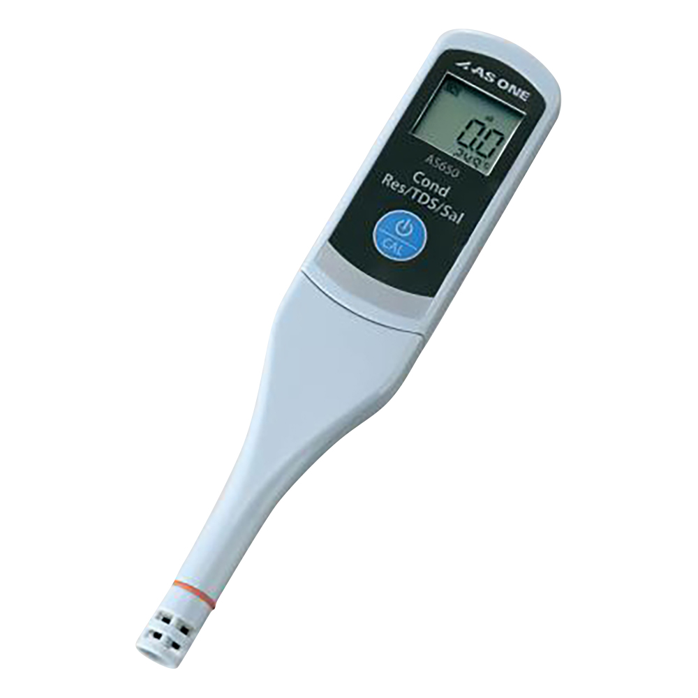 Waterproof Conductivity Meter