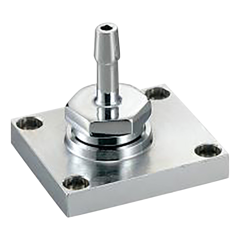 AVRD Tube Joint f8