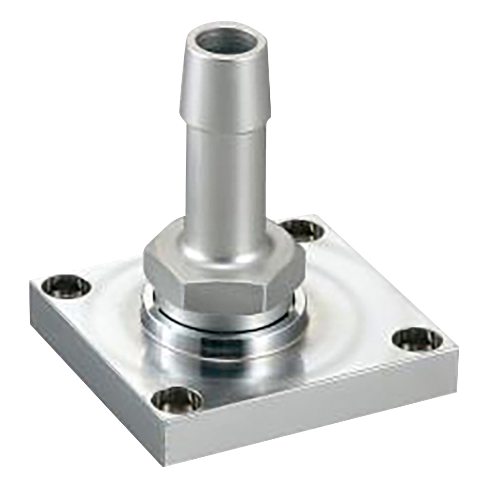 AVRD Tube Joint f18