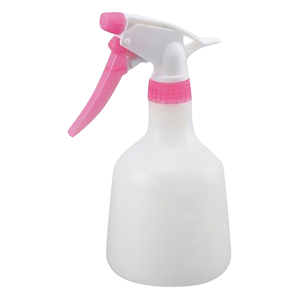 Jet Boy (Variable Spray) 500mL Pink
