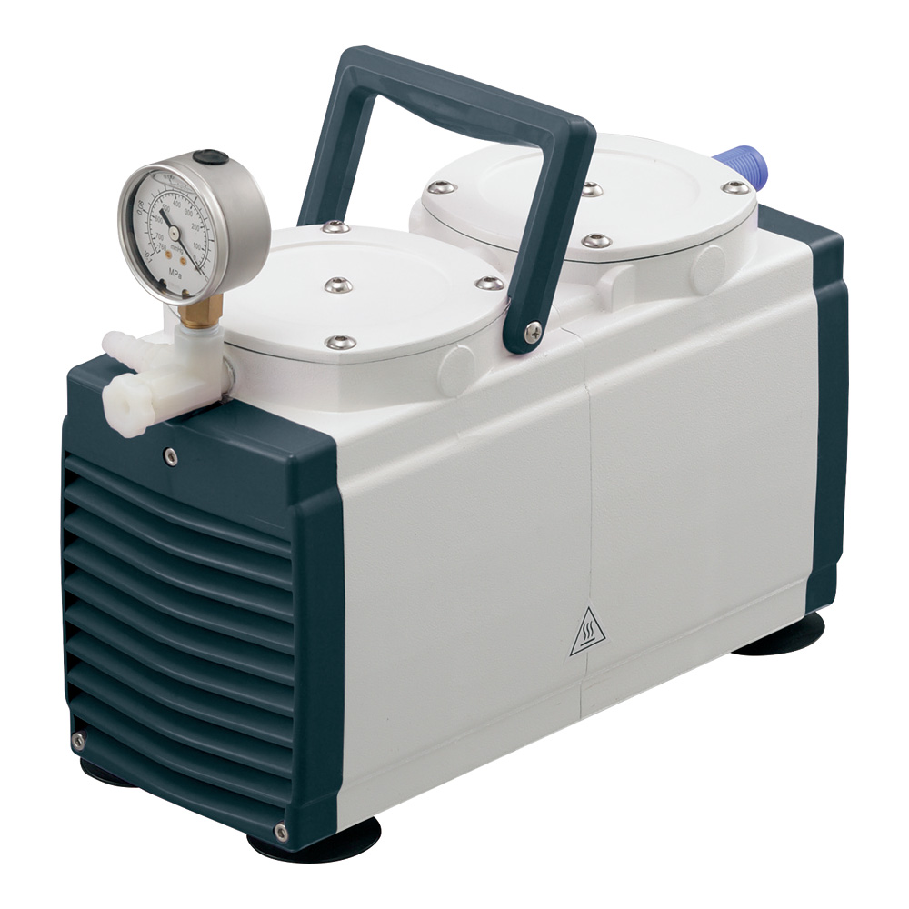 Dry Vacuum Pump 0.095mpa