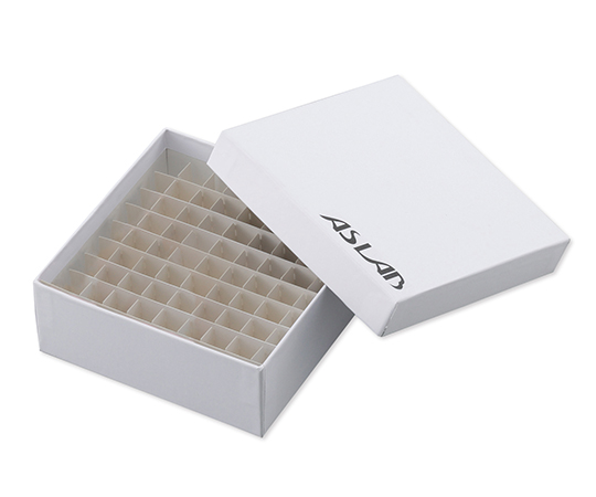 AS LAB Freezing Box 81