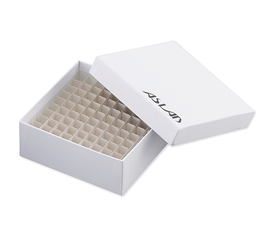 AS LAB Freezing Box 100