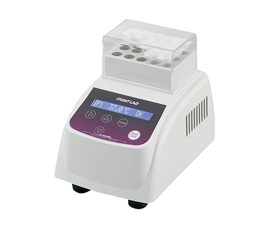 Mini Cool Block Bath