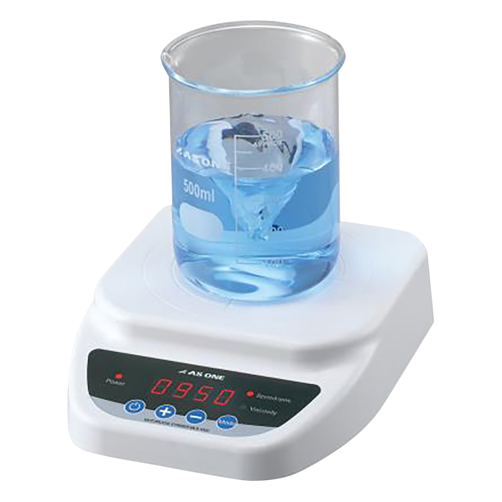 Electromagnetic Stirrer