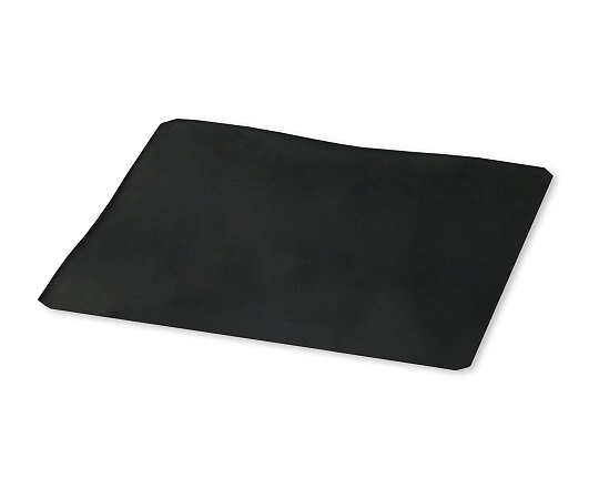 Non-Slip Rubber Mat 30 x 30cm for Orbital Shaker