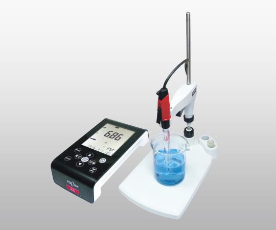 Desktop pH Meter