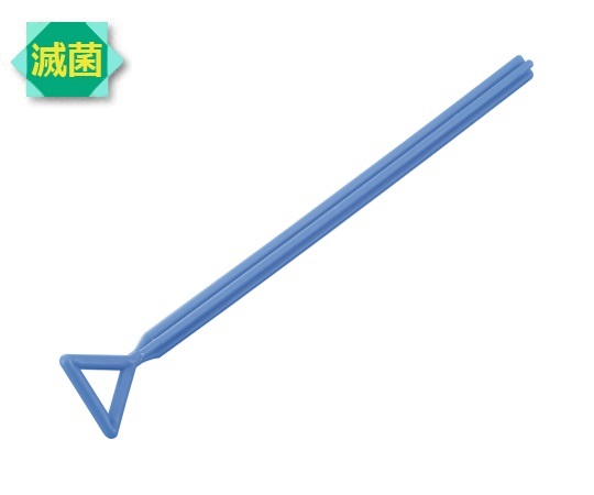 Sterilization Cell Spreader (30 x 215mm)