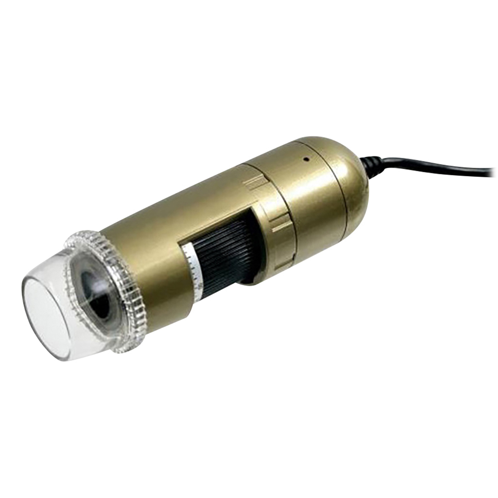 Microscope