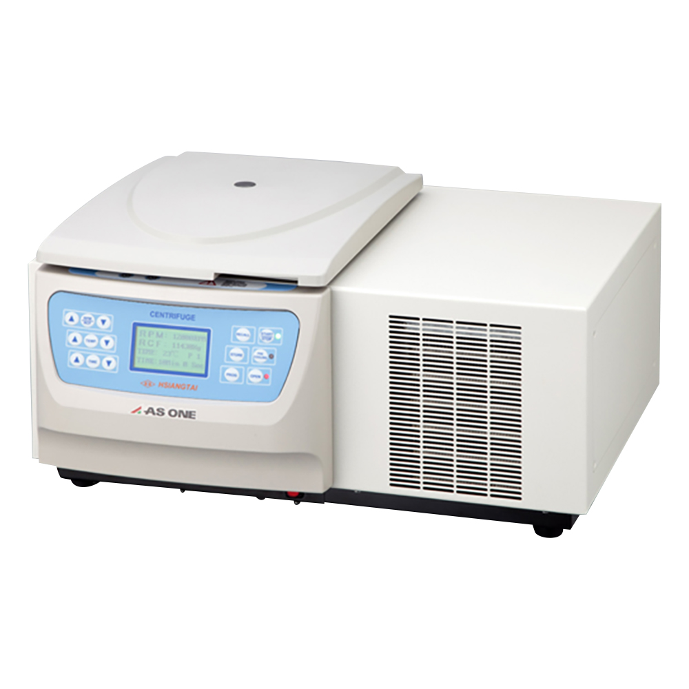 Micro Refrigerated Centrifuge