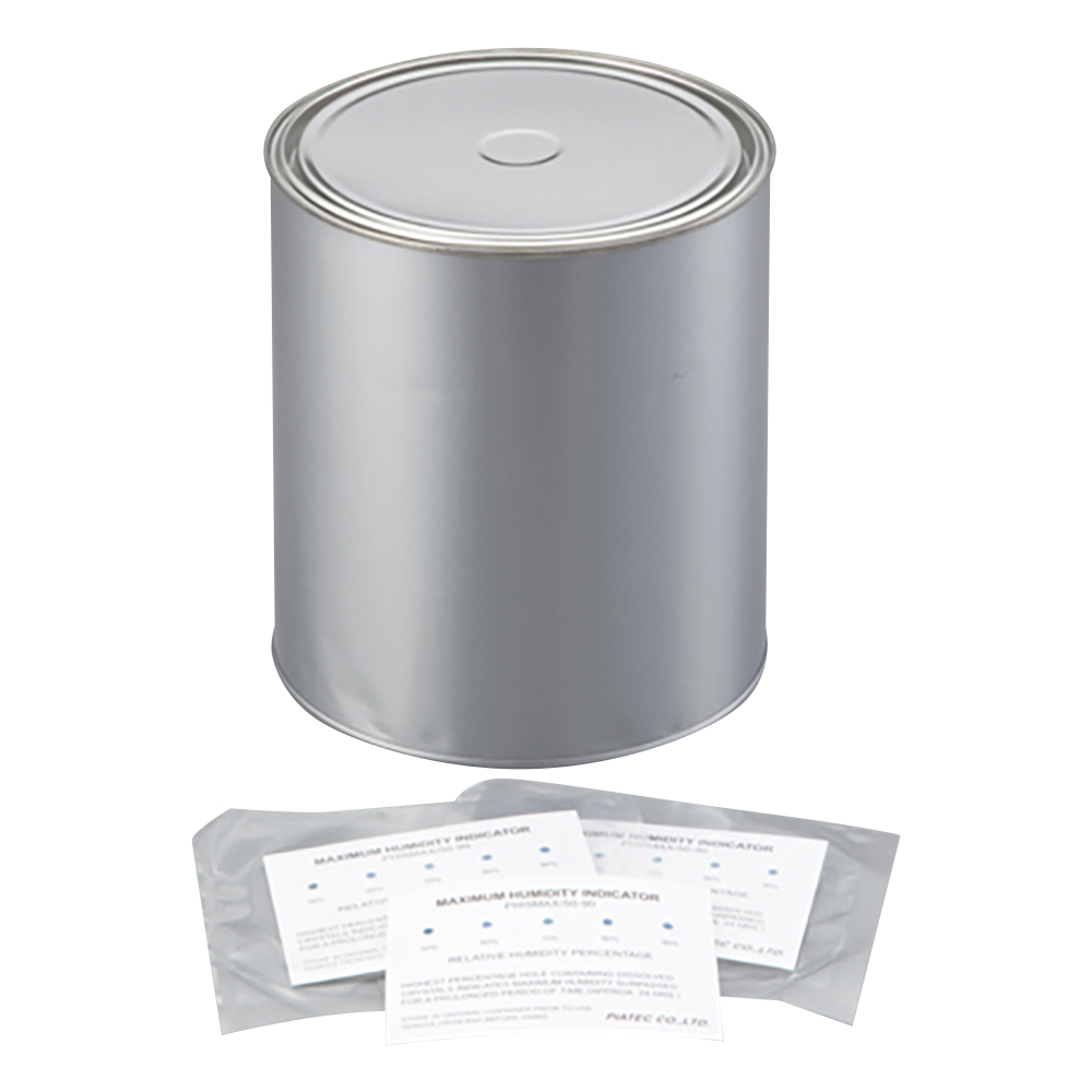 Humidity Indicator Card