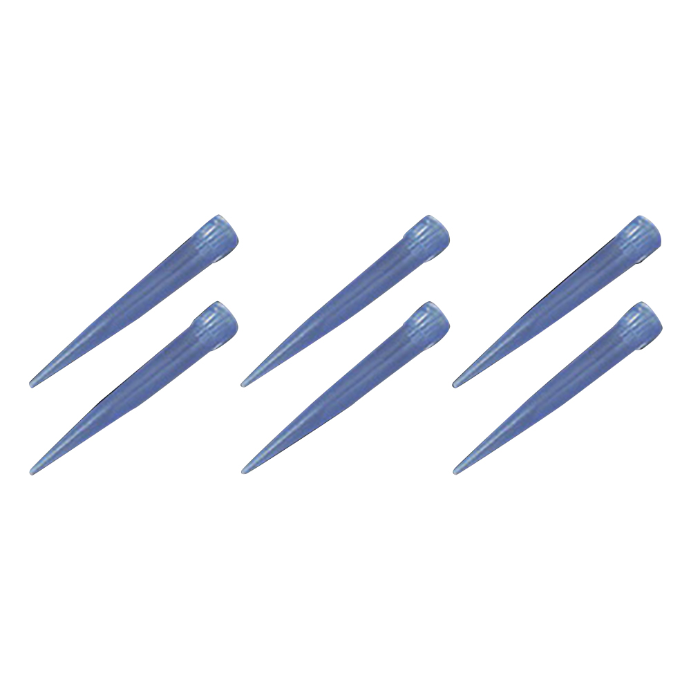 Ibis(R) Silicone Tip Blue 500