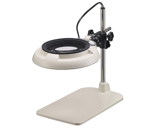 LED Lighting Magnifier SKKL-B x 10