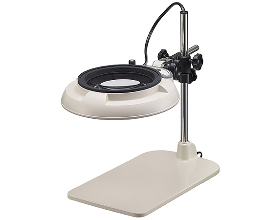 LED Lighting Magnifier ENVL-B Type 10 Magnifications