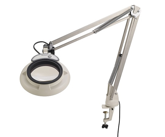 LED Lighting Magnifier SKKL-F x 2