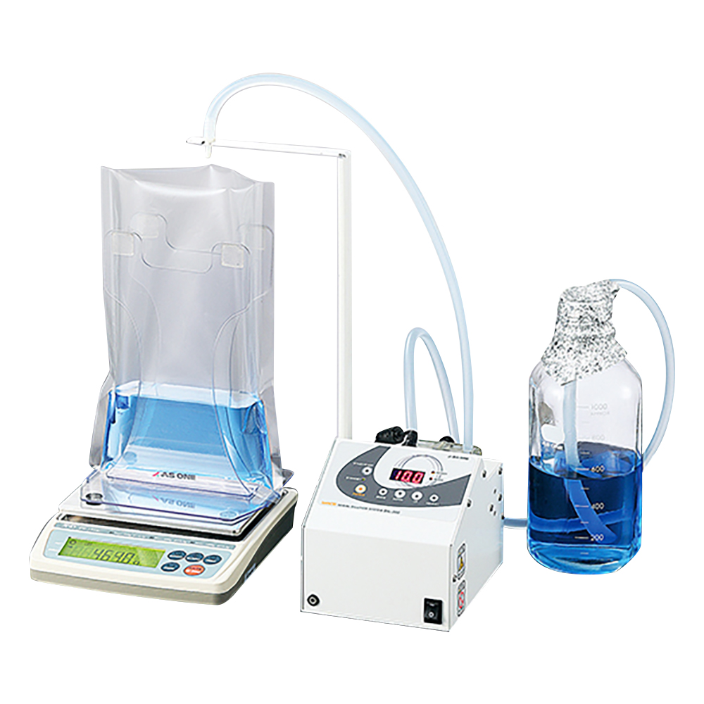 Dilutor