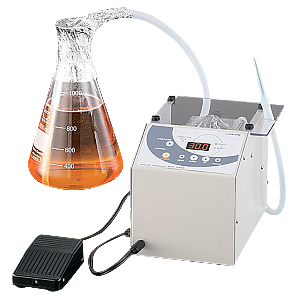 Culture Medium Dispensing Burette