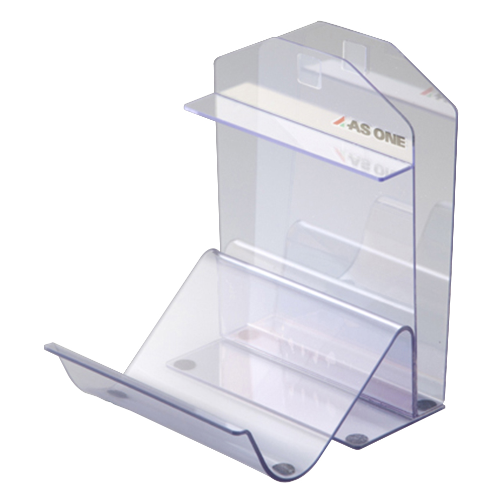 Bag Stand for Sampling