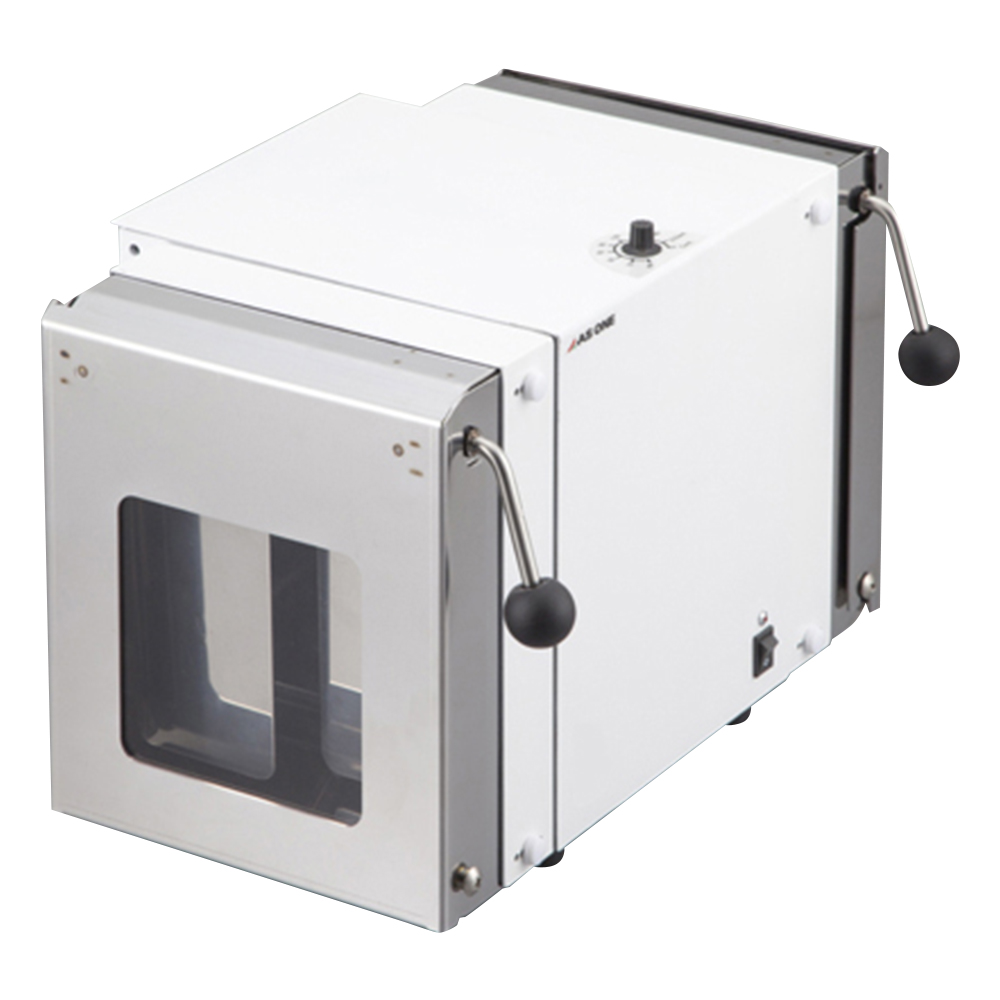 Bag Homogenizer S Tandem Type