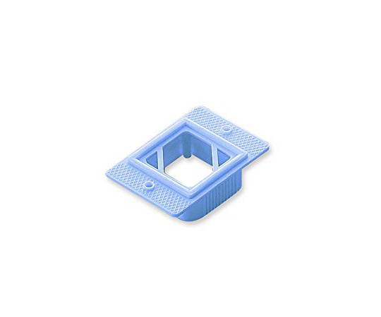 Embedding Ring 1000 Pcs Blue