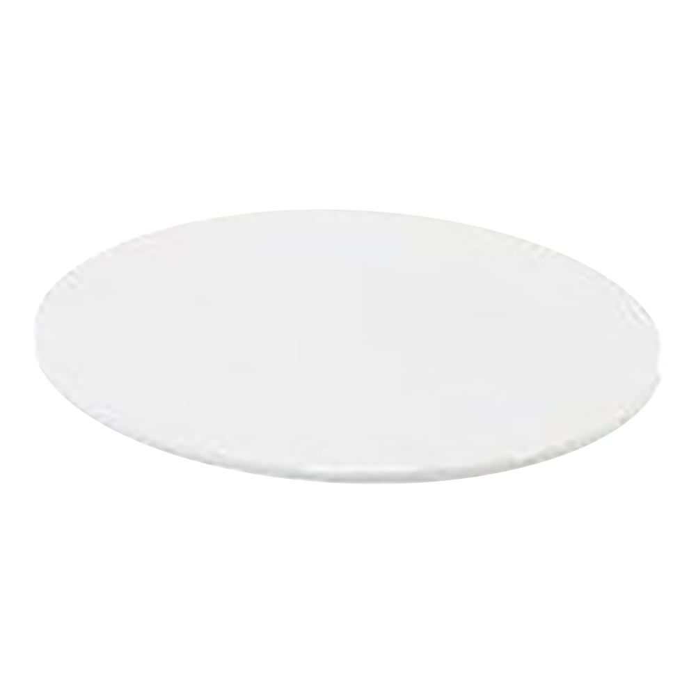 PTFE Cylindrical Container Cover 100