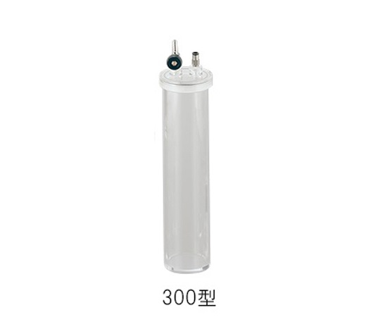 Small Vacuum Desiccator Type
