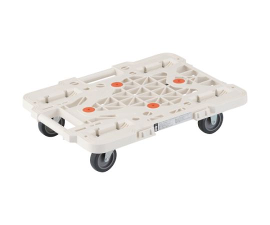 Root Van 1.84kg White