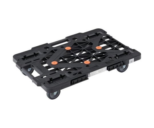 Root Van 2.08kg Black