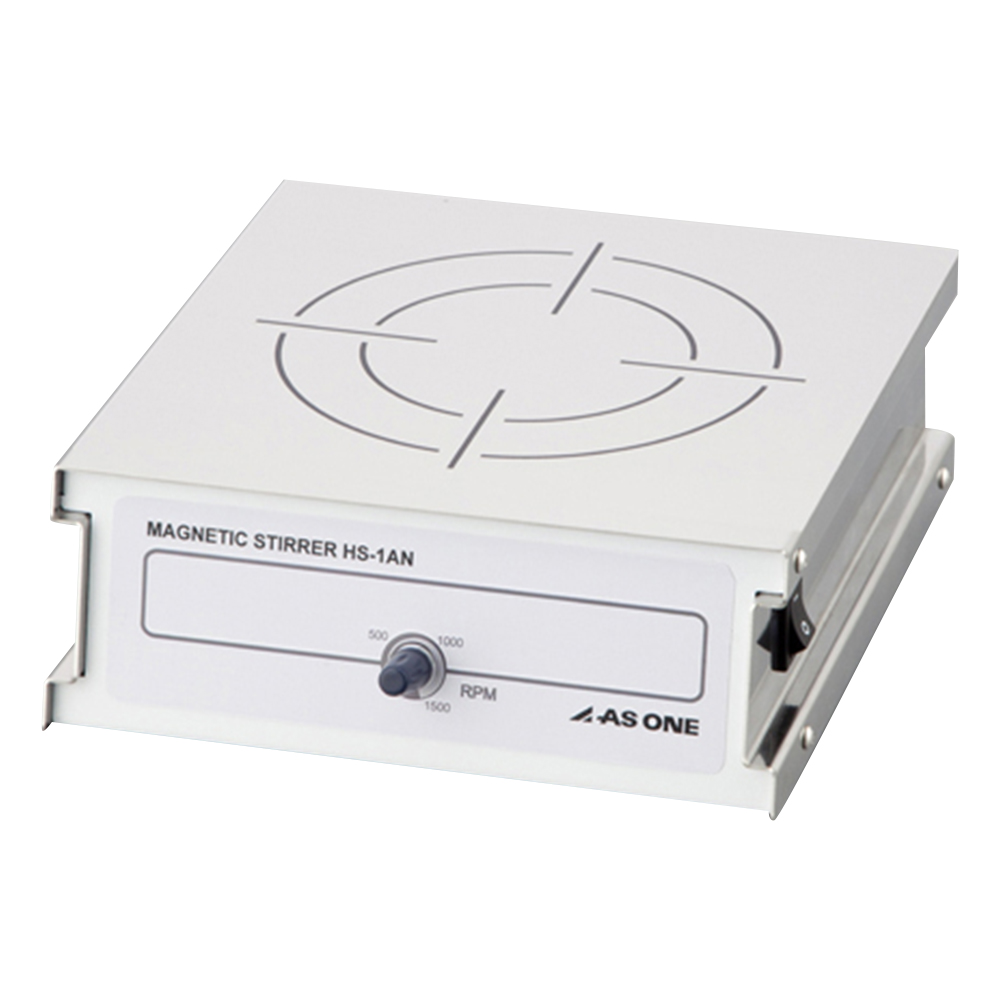 Magnetic Stirrer