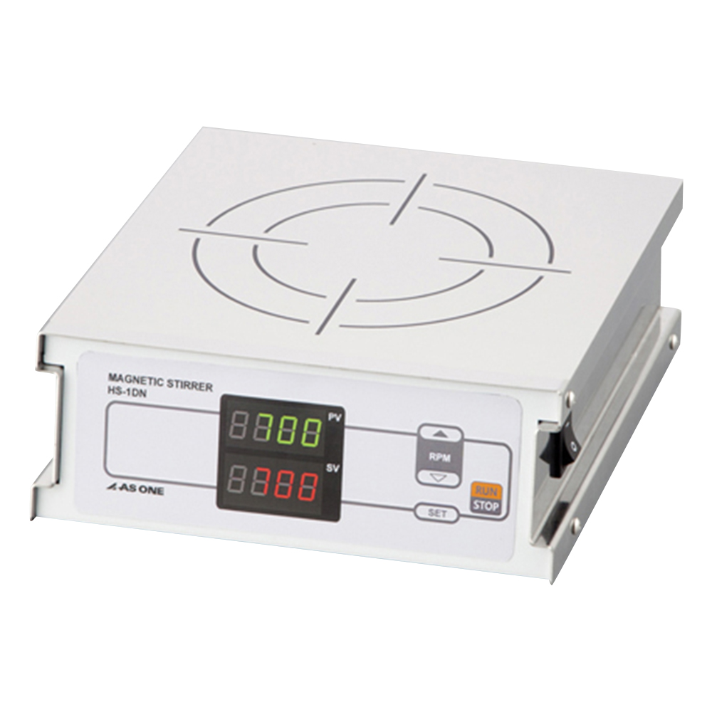 Magnetic Stirrer