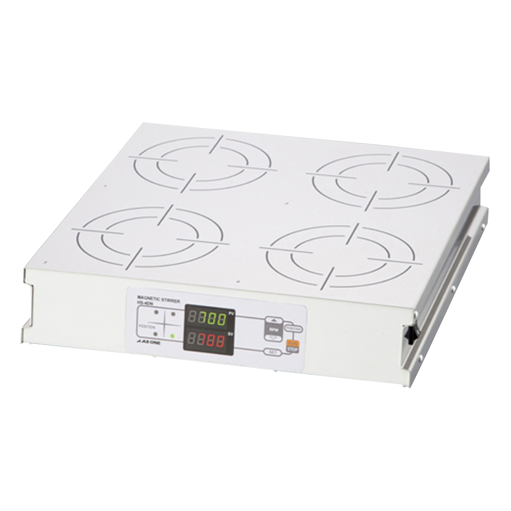 Magnetic Stirrer