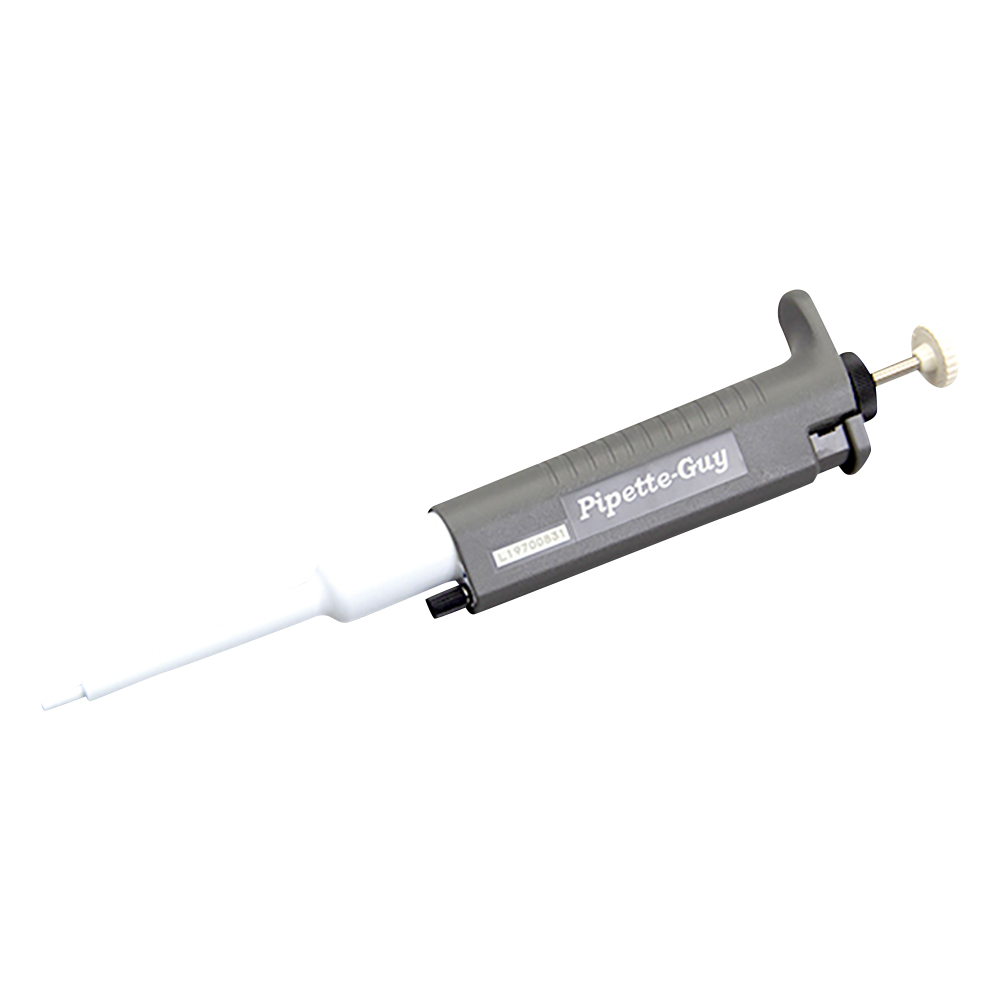 Pipette Guy