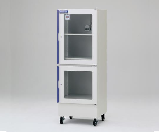 Frost Dry Desiccator 600 x 550 (646) x 1700mm