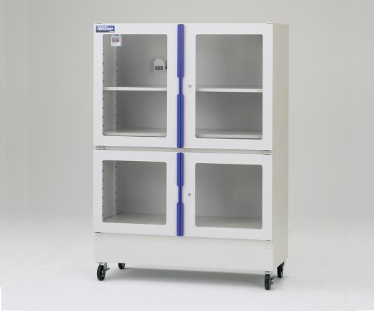 Frost Dry Desiccator 1200 x 550 (646) x 1652mm