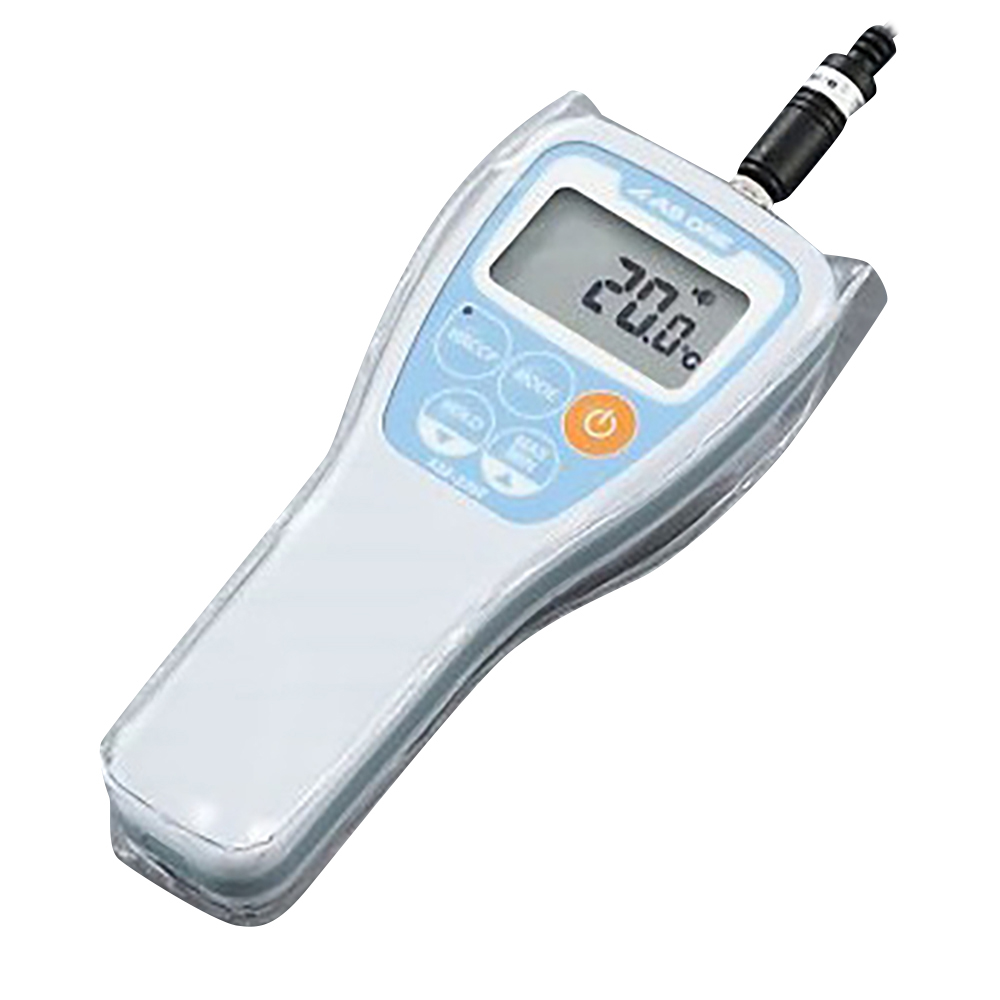 Replacement Main Unit Vinyl Cover For Waterproof Digital Thermometer