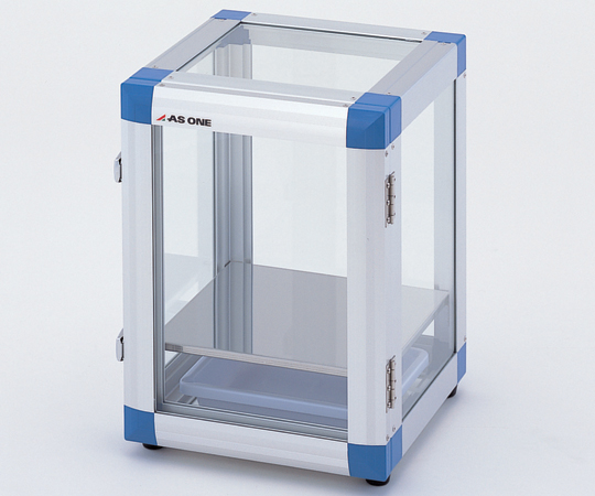 Portable Desiccator 302 x 318 x 420mm