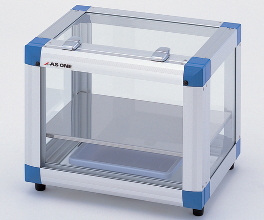 Portable Desiccator 400 x 318 x 332mm