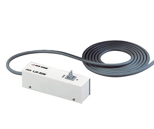 Remote Switch for Automatic Lab Jack
