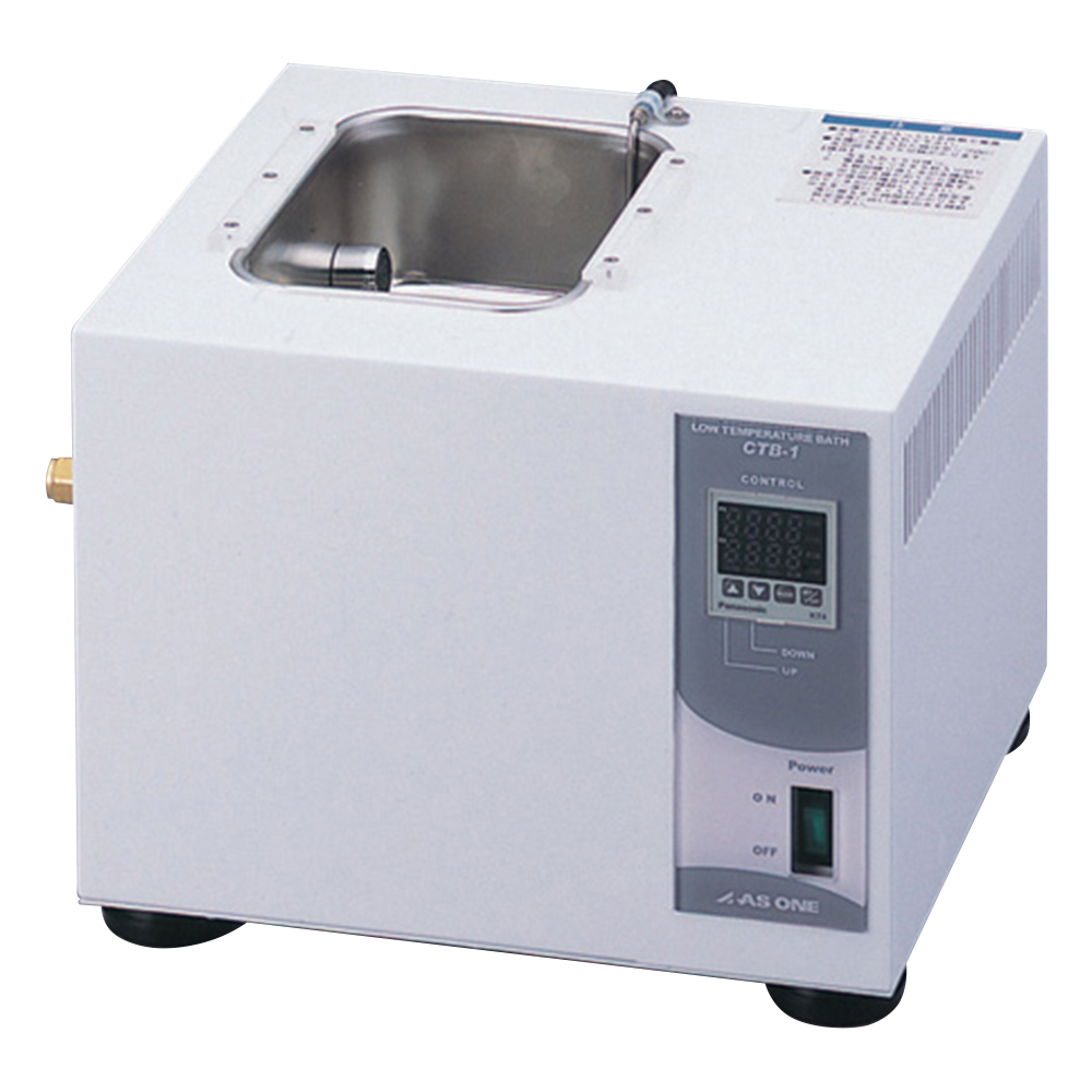 Constant-Low-Temperature Water Circulator (Peltier Type) 1.5L
