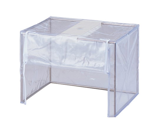 Dust Removal Hood