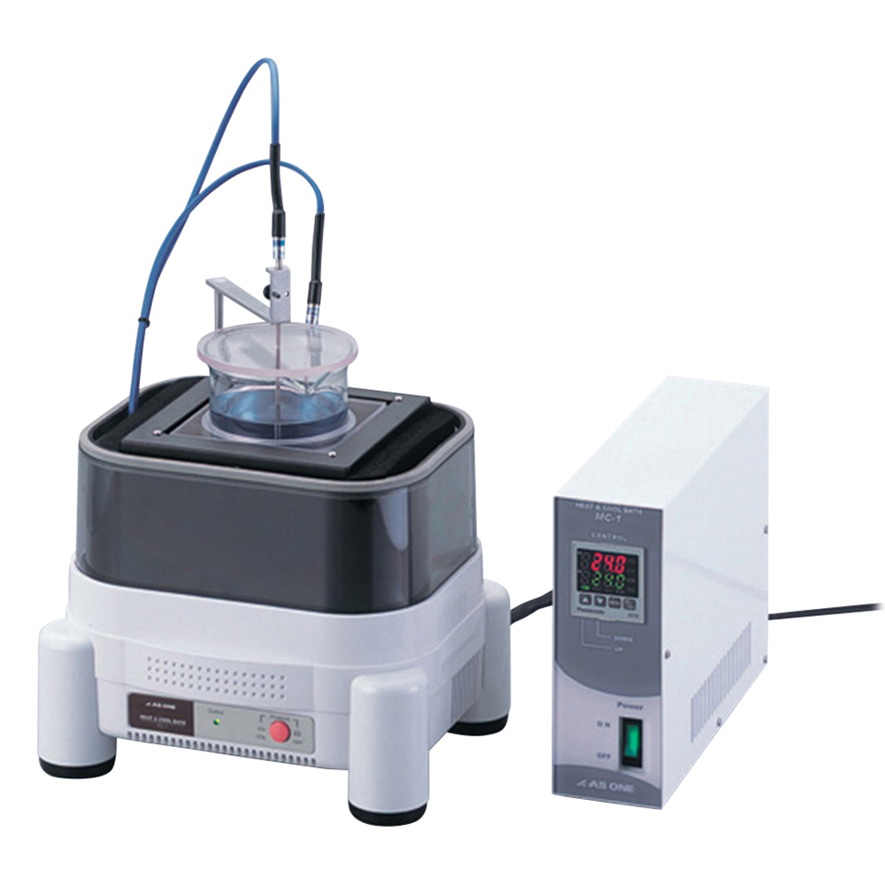 Beaker Heating And Cooling Unit