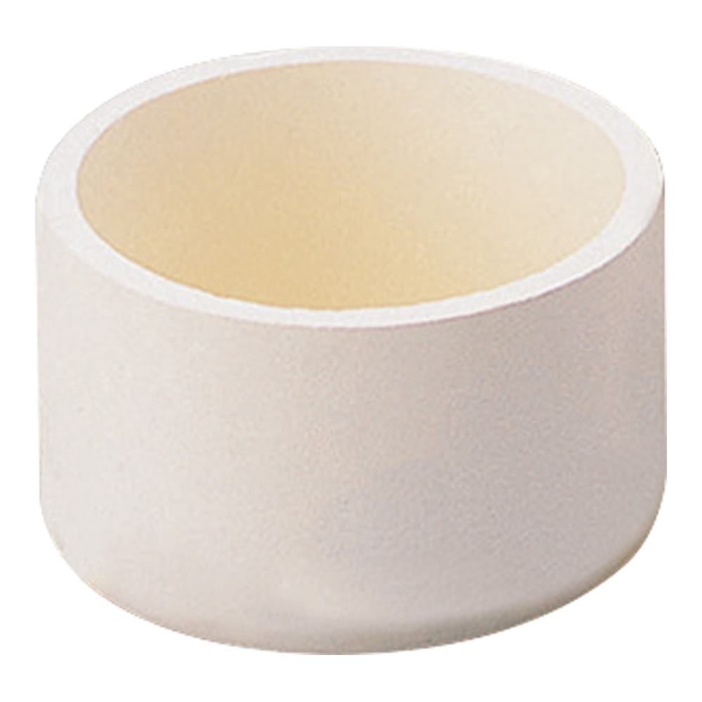 Crucible (Thermal Shock-Resistant Alumina Titanate)  f60 x 35mm