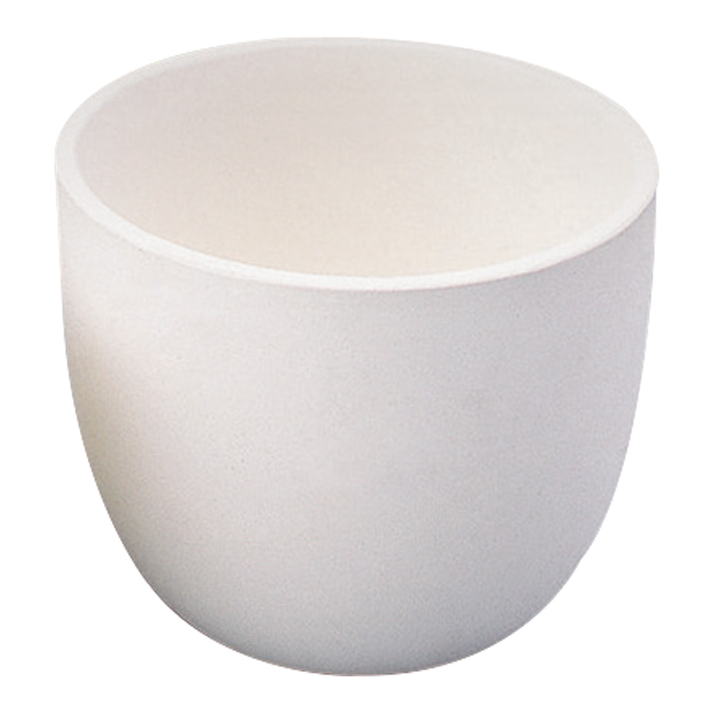 Crucible (Thermal Shock-Resistant Alumina Titanate)  f78 x 60mm