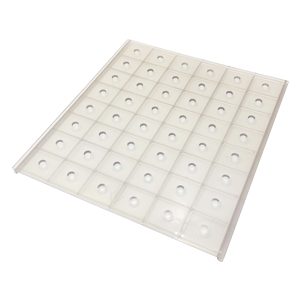 Preliminary Shelves for IW-ESD (Uncharged Specification)