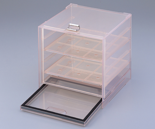 Unit Desiccator