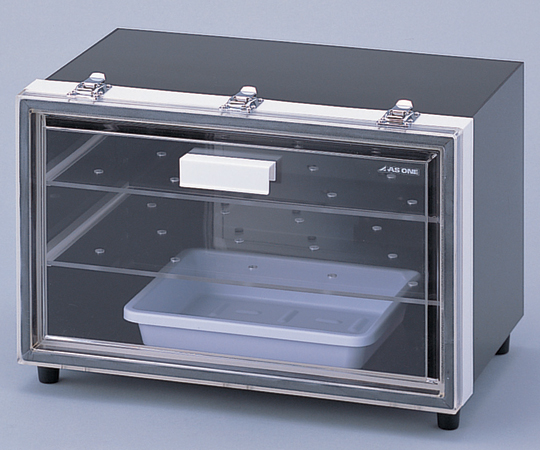 Desiccator (Shading Type) 500 x 345 x 335mm