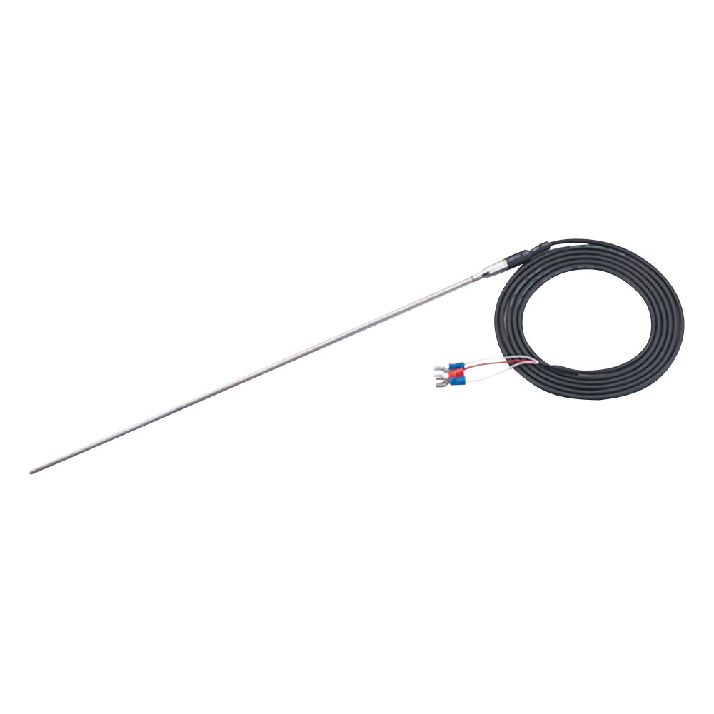 Platinum Resistance Thermometer Class B Three-Wire System