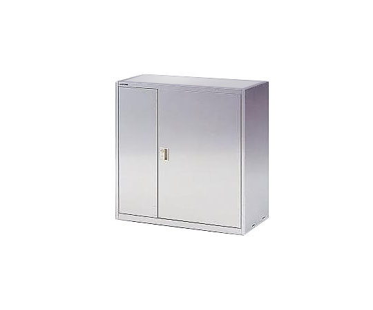 Earthquake-Resistant Chemical Closet (Thin) without Window